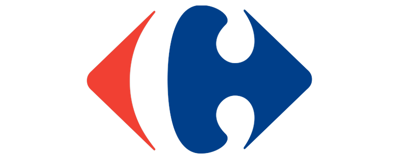 Logo Carrefour Le Crès